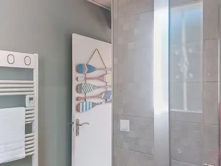 La Bétaudière, Maison 4 personnes à Île d'Oléron - Photo 20