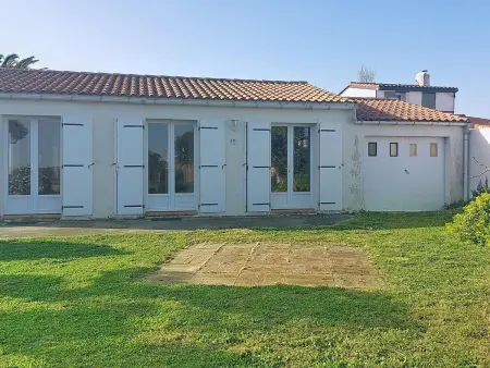 La Bétaudière, Maison 4 personnes à Île d'Oléron - Photo 22