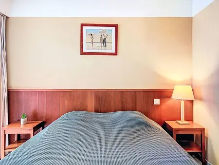 Les Grands Pins, Appartement 4 personnes à Maubuisson - Photo 1