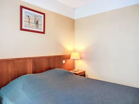 Les Grands Pins, Appartement 4 personnes à Maubuisson - Photo 10