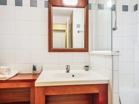 Les Grands Pins, Appartement 4 personnes à Maubuisson - Photo 12