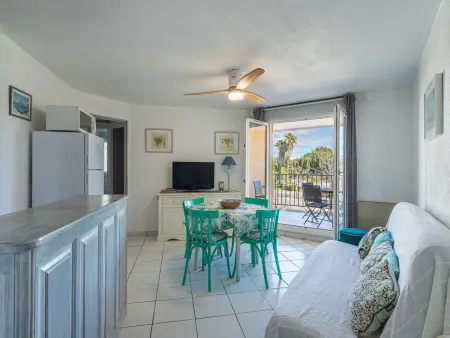 Super Croisette, Appartement 4 personnes à La Londe Les Maures - Photo 1