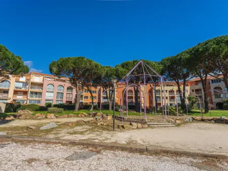 Super Croisette, Appartement 4 personnes à La Londe Les Maures - Photo 3