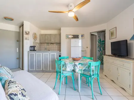 Super Croisette, Appartement 4 personnes à La Londe Les Maures - Photo 4