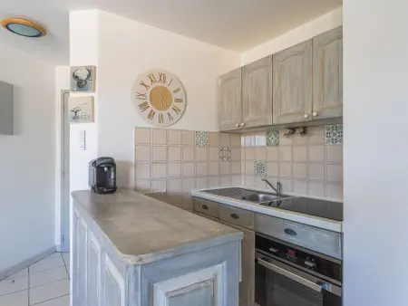 Super Croisette, Appartement 4 personnes à La Londe Les Maures - Photo 5