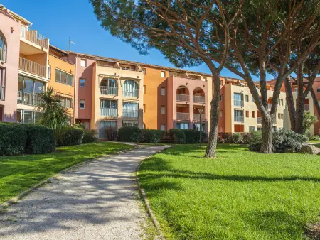 Super Croisette, Appartement 4 personnes à La Londe Les Maures - Photo 7