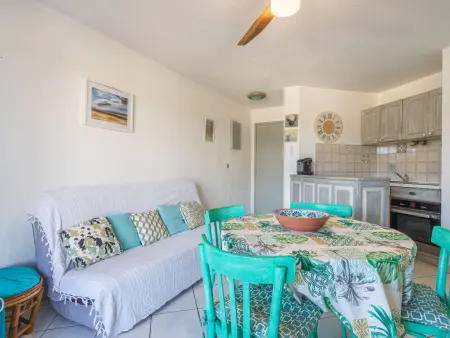 Super Croisette, Appartement 4 personnes à La Londe Les Maures - Photo 8