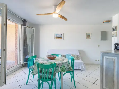 Super Croisette, Appartement 4 personnes à La Londe Les Maures - Photo 9
