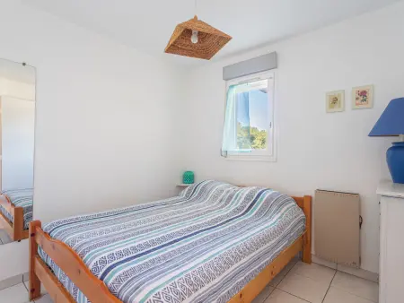Super Croisette, Appartement 4 personnes à La Londe Les Maures - Photo 10
