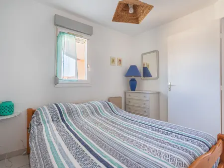 Super Croisette, Appartement 4 personnes à La Londe Les Maures - Photo 11