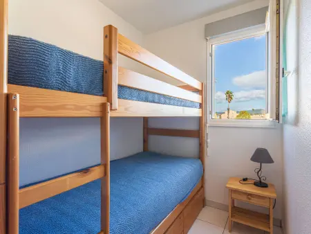 Super Croisette, Appartement 4 personnes à La Londe Les Maures - Photo 13