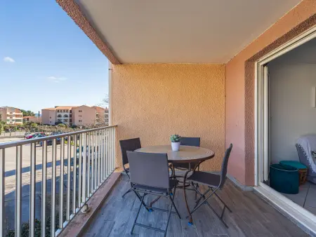 Super Croisette, Appartement 4 personnes à La Londe Les Maures - Photo 16