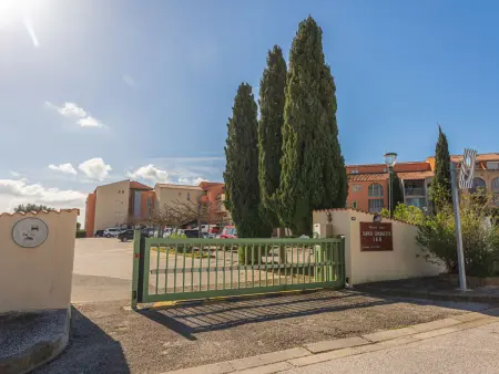 Super Croisette, Appartement 4 personnes à La Londe Les Maures - Photo 18