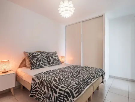 Nouvelles Terres E4, Appartement 2 personnes à La Londe Les Maures - Photo 1