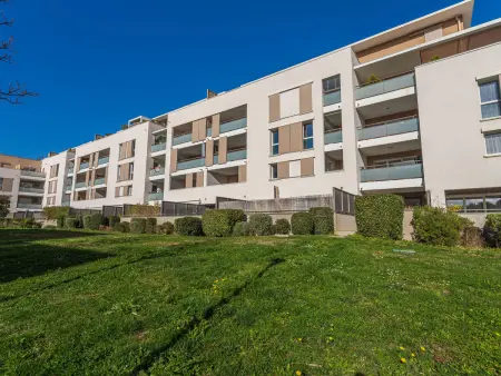 Nouvelles Terres E4, Appartement 2 personnes à La Londe Les Maures - Photo 5