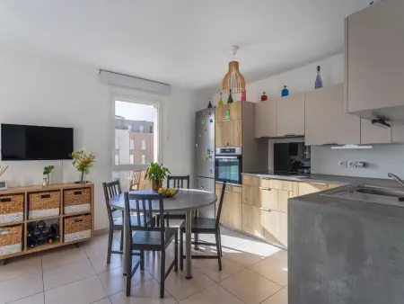Nouvelles Terres E4, Appartement 2 personnes à La Londe Les Maures - Photo 8