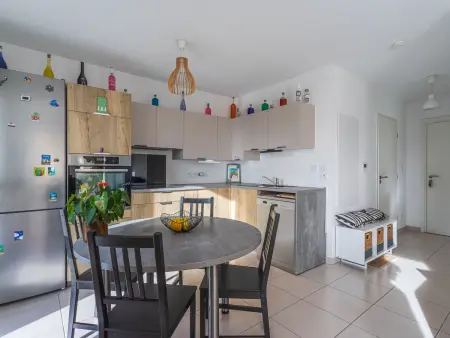 Nouvelles Terres E4, Appartement 2 personnes à La Londe Les Maures - Photo 9