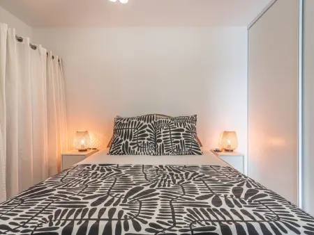 Nouvelles Terres E4, Appartement 2 personnes à La Londe Les Maures - Photo 11