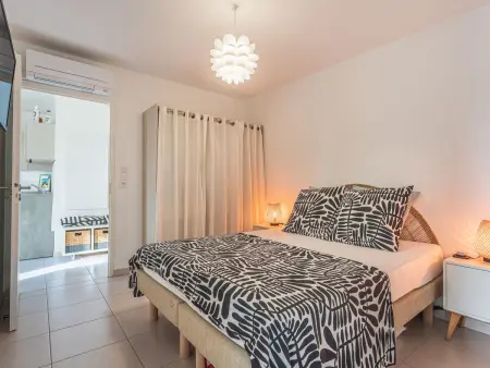 Nouvelles Terres E4, Appartement 2 personnes à La Londe Les Maures - Photo 13