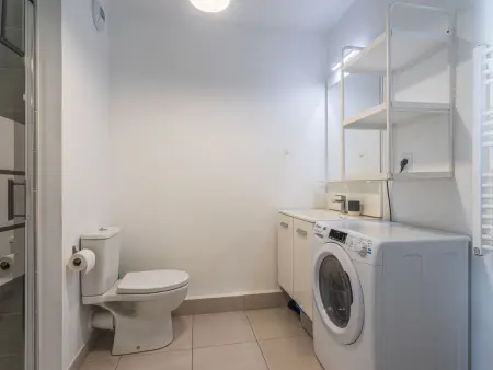 Nouvelles Terres E4, Appartement 2 personnes à La Londe Les Maures - Photo 15