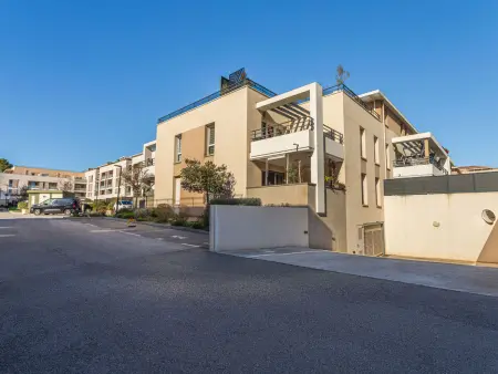 Nouvelles Terres E4, Appartement 2 personnes à La Londe Les Maures - Photo 16