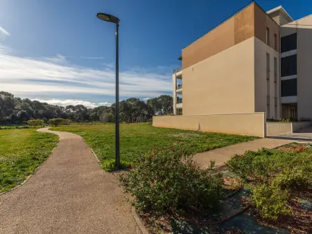 Nouvelles Terres E4, Appartement 2 personnes à La Londe Les Maures - Photo 17
