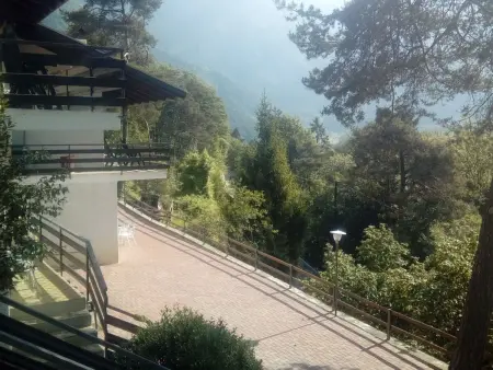WOHNUNG IM ERDGESCHOSS MIT POSITION IM ÜBERBLICK - Photo 20