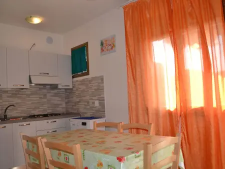 Wohnung in Rosolina Mare mit Privatparkplatz, Appartement 4 personnes à Rosolina Mare - Photo 3