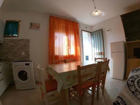 Wohnung in Rosolina Mare mit Privatparkplatz, Appartement 4 personnes à Rosolina Mare - Photo 4