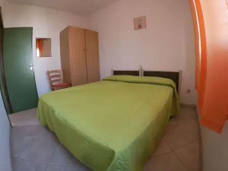 Wohnung in Rosolina Mare mit Privatparkplatz, Appartement 4 personnes à Rosolina Mare - Photo 6