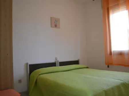 Wohnung in Rosolina Mare mit Privatparkplatz, Appartement 4 personnes à Rosolina Mare - Photo 7