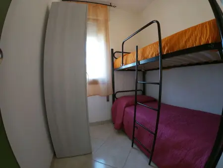 Wohnung in Rosolina Mare mit Privatparkplatz, Appartement 4 personnes à Rosolina Mare - Photo 8