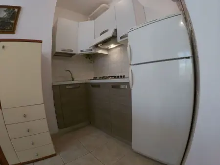 Wohnung im ersten Stock in der Nähe des Meeres u - Photo 3