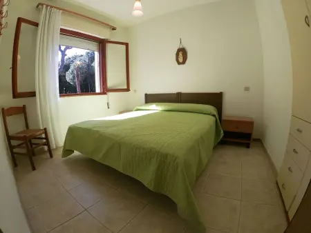 Wohnung im ersten Stock in der Nähe des Meeres u - Photo 5