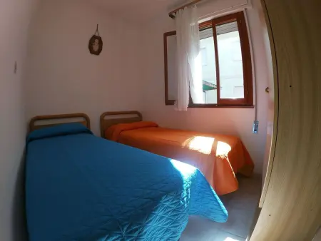 Wohnung im ersten Stock in der Nähe des Meeres u - Photo 6