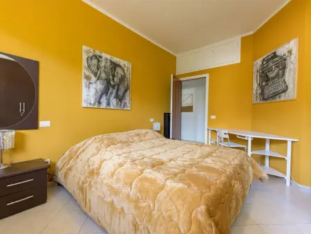 Atelier Vella, Appartement 6 personnes à Scarlino - Photo 8