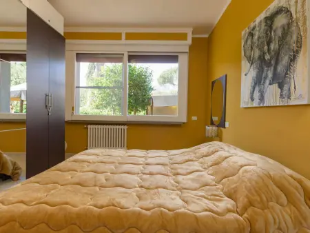 Atelier Vella, Appartement 6 personnes à Scarlino - Photo 9