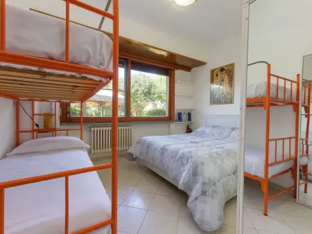 Atelier Vella, Appartement 6 personnes à Scarlino - Photo 10
