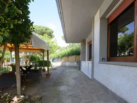 Atelier Vella, Appartement 6 personnes à Scarlino - Photo 11