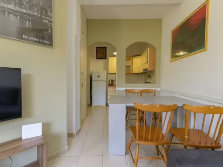 Atelier Vella, Appartement 6 personnes à Scarlino - Photo 12