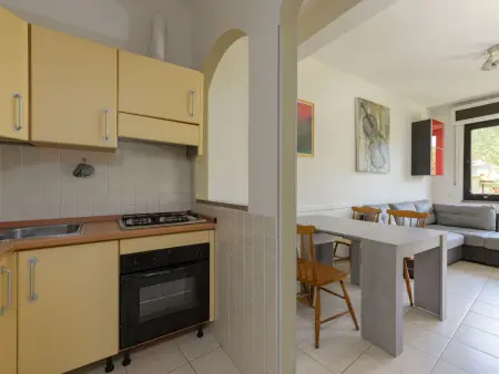 Atelier Vella, Appartement 6 personnes à Scarlino - Photo 13