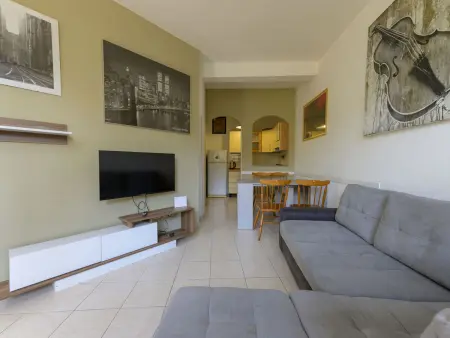 Atelier Vella, Appartement 6 personnes à Scarlino - Photo 18