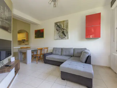 Atelier Vella, Appartement 6 personnes à Scarlino - Photo 19