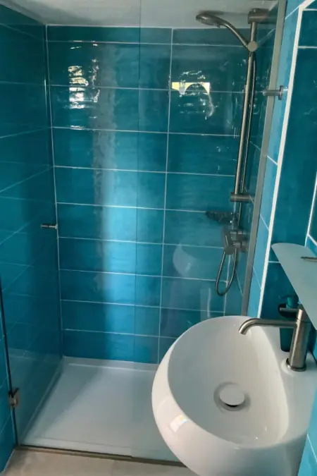 La Loggia mit privatem Pool, Maison 9 personnes à Porto Pozzo - Photo 1