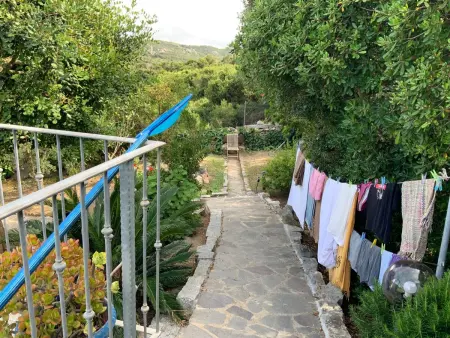 La Loggia mit privatem Pool, Maison 9 personnes à Porto Pozzo - Photo 12