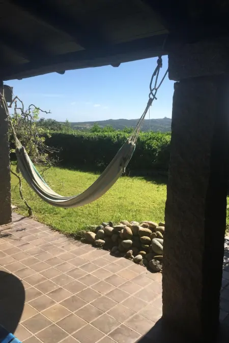 La Loggia mit privatem Pool, Maison 9 personnes à Porto Pozzo - Photo 25