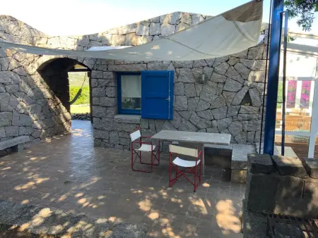 La Loggia mit privatem Pool, Maison 9 personnes à Porto Pozzo - Photo 28