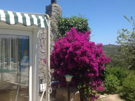 La Loggia mit privatem Pool, Maison 9 personnes à Porto Pozzo - Photo 29