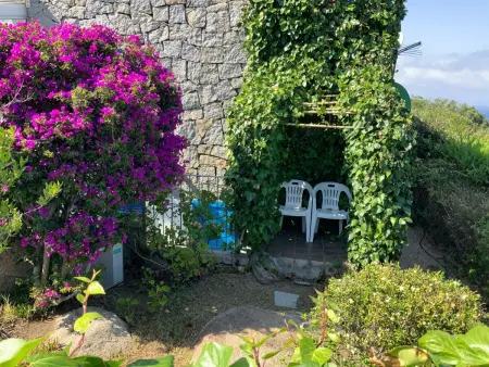 La Loggia mit privatem Pool, Maison 9 personnes à Porto Pozzo - Photo 34