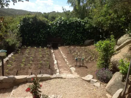 La Loggia mit privatem Pool, Maison 9 personnes à Porto Pozzo - Photo 37